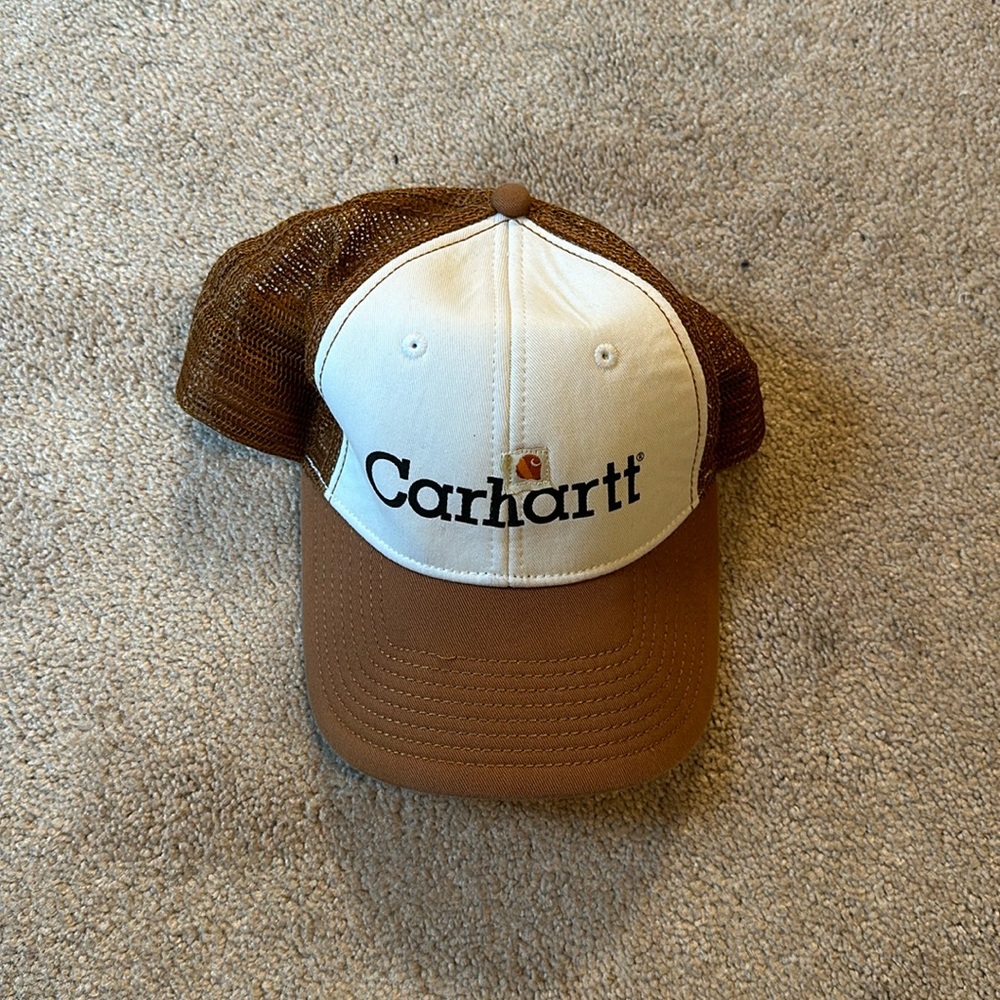 Carhartt Trucker Hat